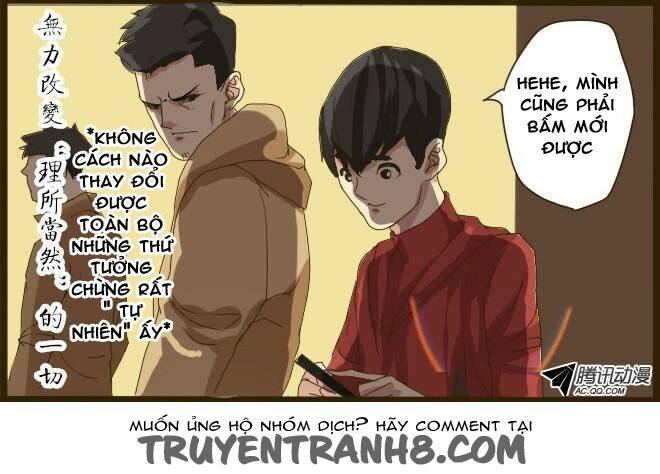 Future Trial Chapter 5 - Trang 2