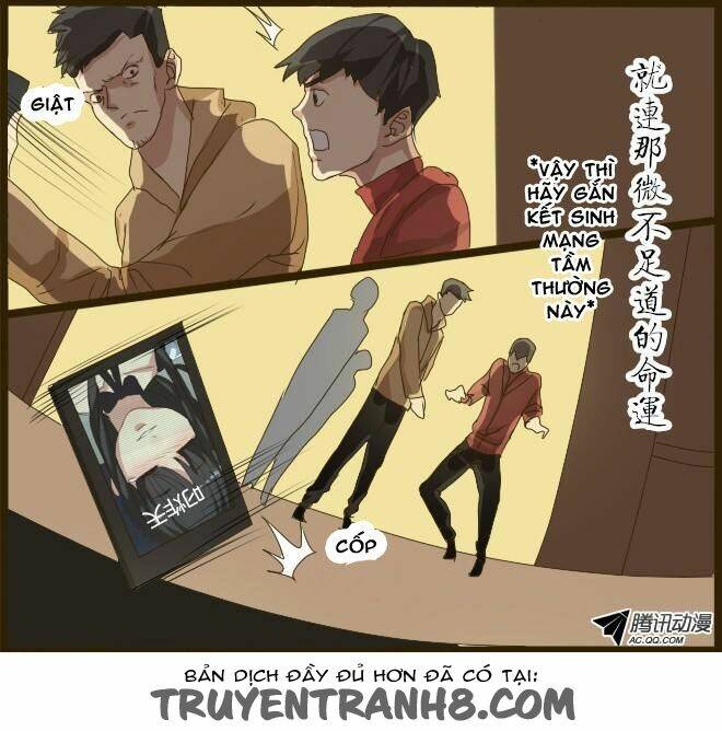 Future Trial Chapter 5 - Trang 2