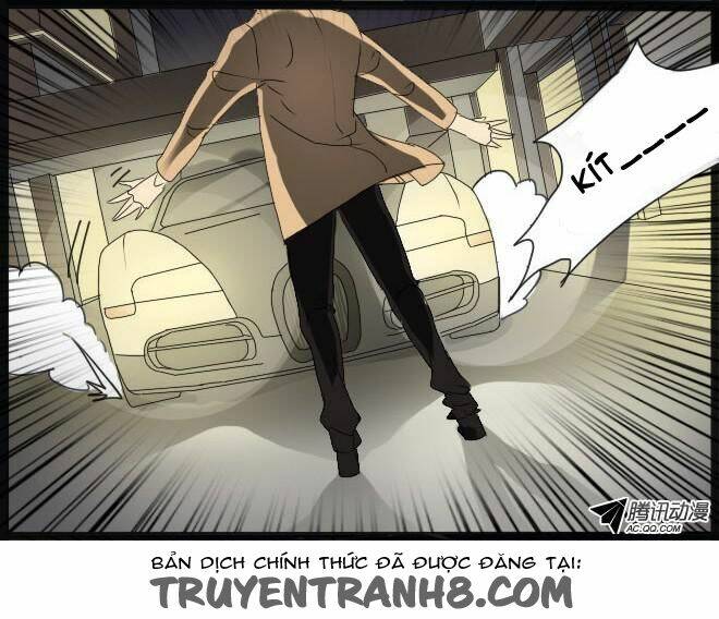 Future Trial Chapter 3 - Trang 2