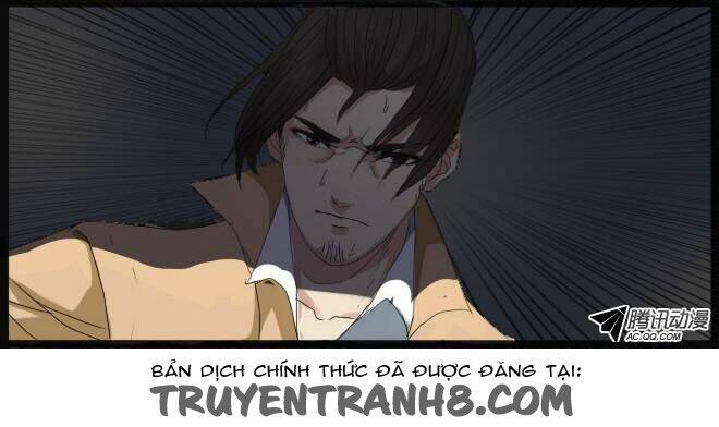 Future Trial Chapter 3 - Trang 2