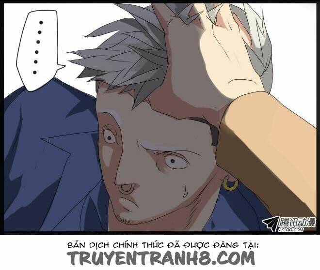 Future Trial Chapter 3 - Trang 2