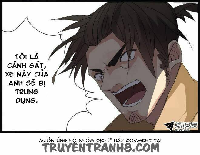 Future Trial Chapter 3 - Trang 2