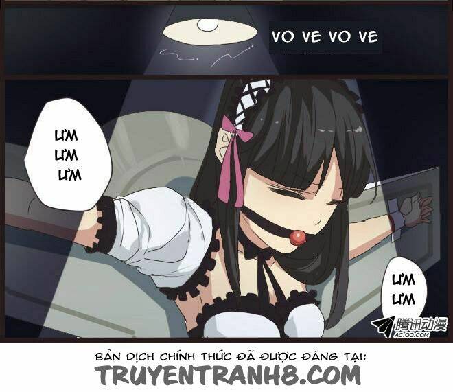 Future Trial Chapter 3 - Trang 2