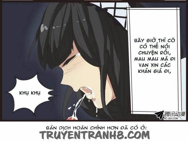 Future Trial Chapter 3 - Trang 2