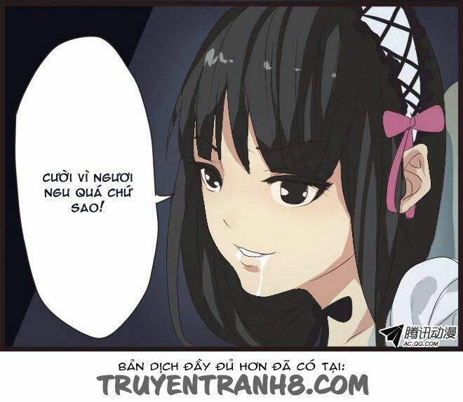 Future Trial Chapter 3 - Trang 2