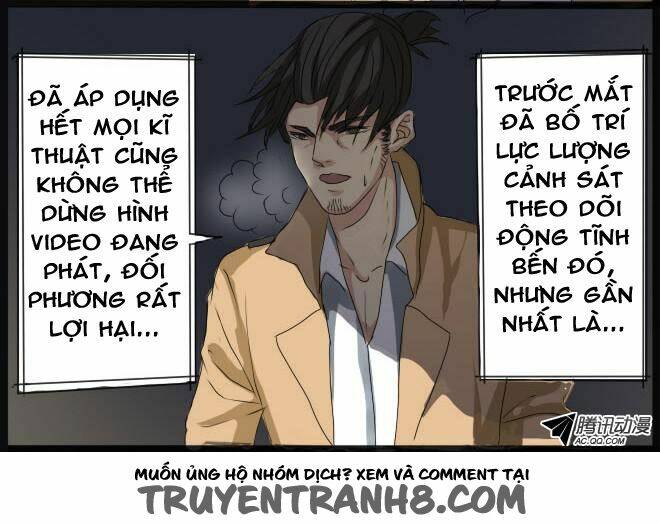 Future Trial Chapter 3 - Trang 2