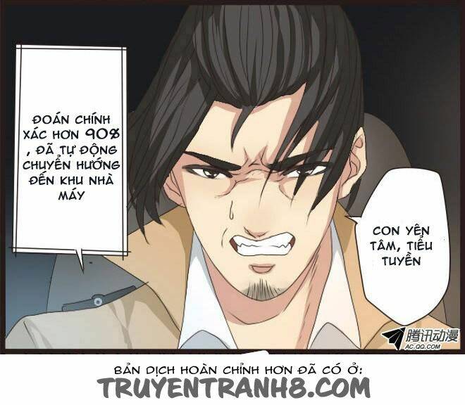 Future Trial Chapter 3 - Trang 2