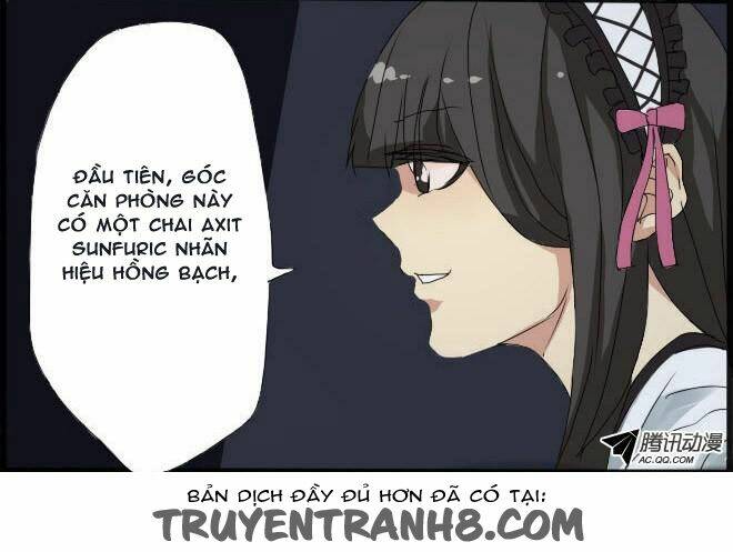 Future Trial Chapter 3 - Trang 2