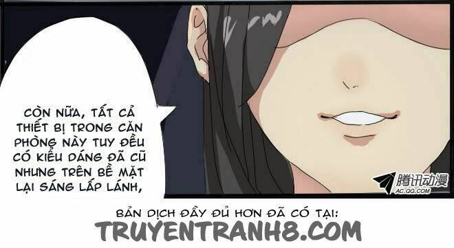 Future Trial Chapter 3 - Trang 2