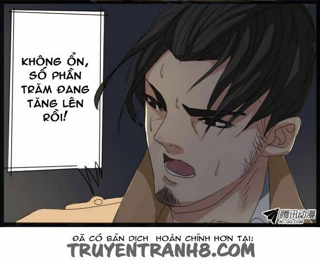 Future Trial Chapter 3 - Trang 2