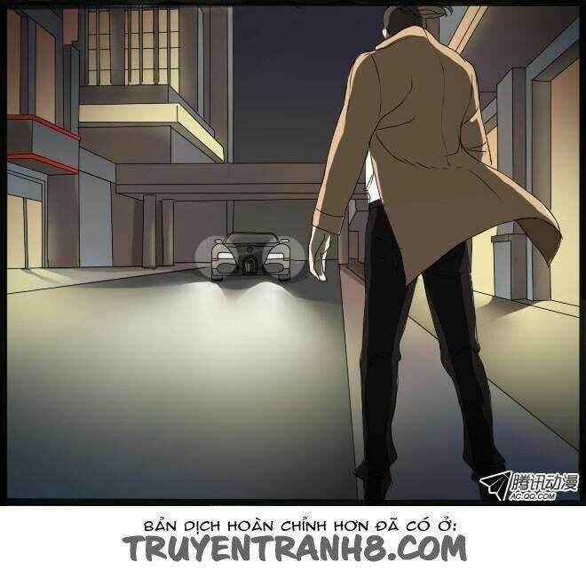 Future Trial Chapter 3 - Trang 2