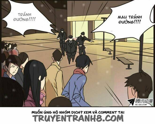 Future Trial Chapter 2 - Trang 2