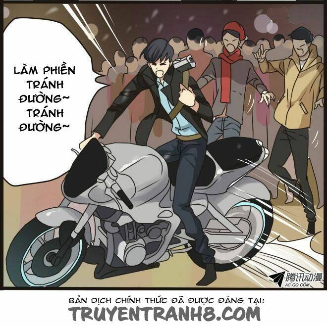 Future Trial Chapter 2 - Trang 2