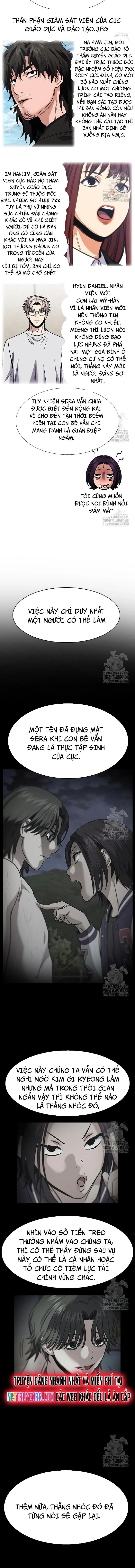 Giáo Dục Chân Chính Chapter 185 - Trang 2