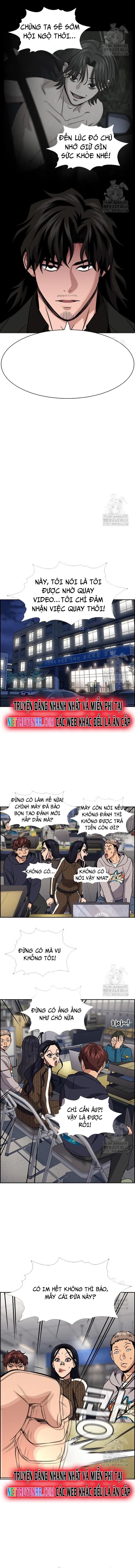 Giáo Dục Chân Chính Chapter 185 - Trang 2