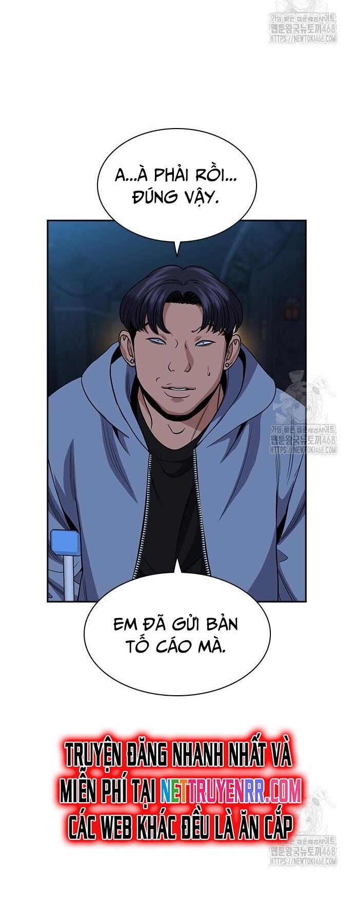 Giáo Dục Chân Chính Chapter 183 - Trang 2