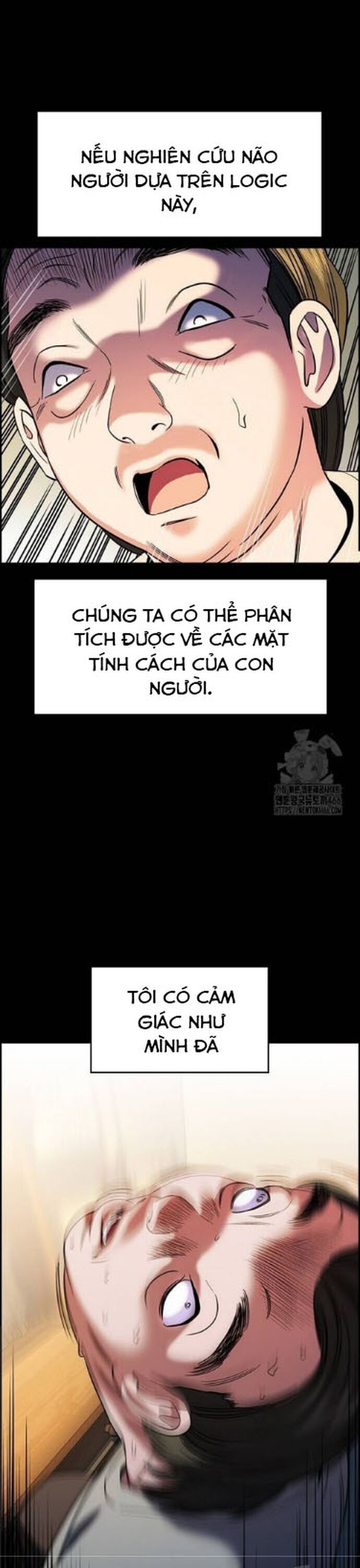 Giáo Dục Chân Chính Chapter 176 - Trang 2