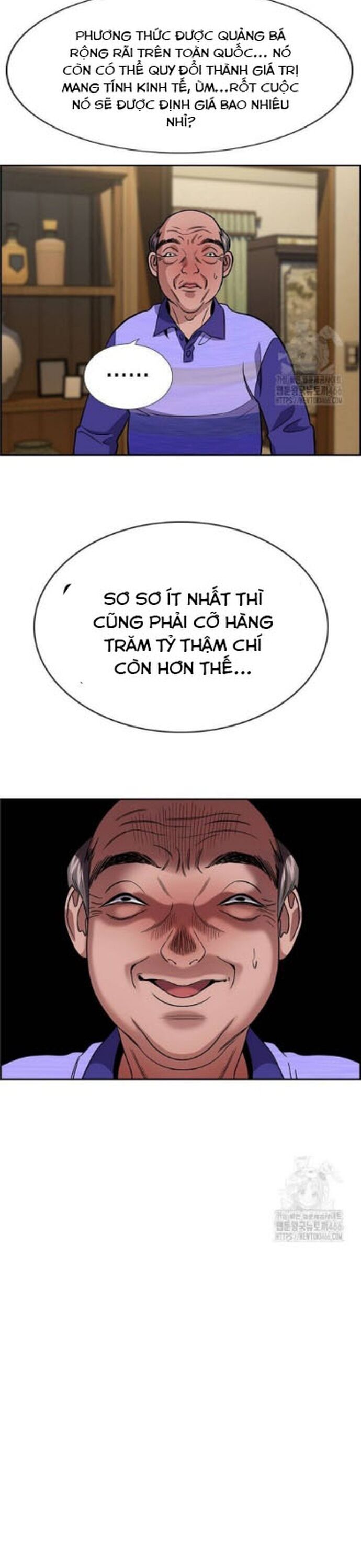 Giáo Dục Chân Chính Chapter 176 - Trang 2