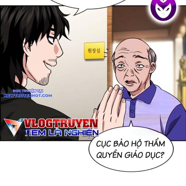 Giáo Dục Chân Chính Chapter 175 - Trang 2