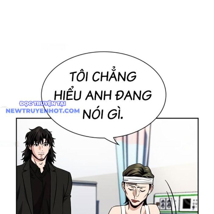 Giáo Dục Chân Chính Chapter 174 - Trang 2