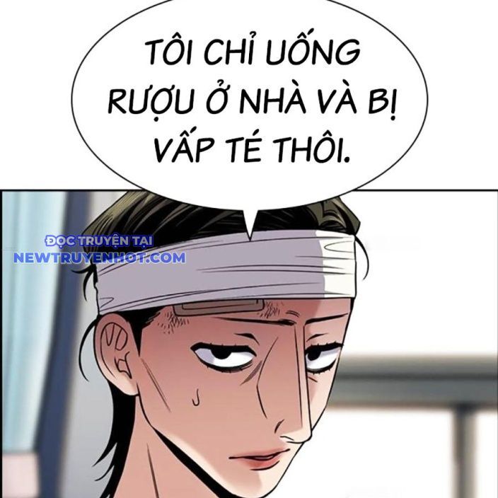 Giáo Dục Chân Chính Chapter 174 - Trang 2