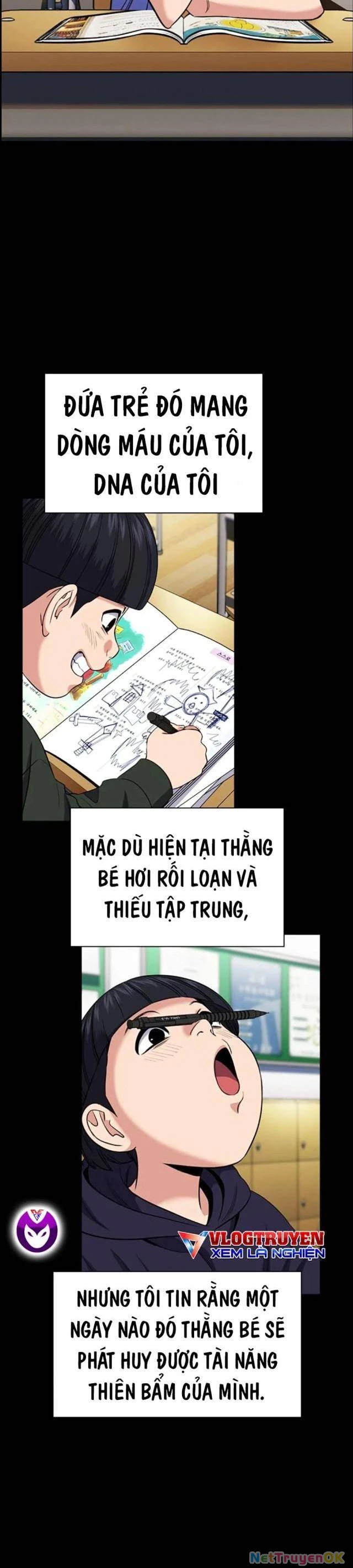 Giáo Dục Chân Chính Chapter 173 - Trang 2