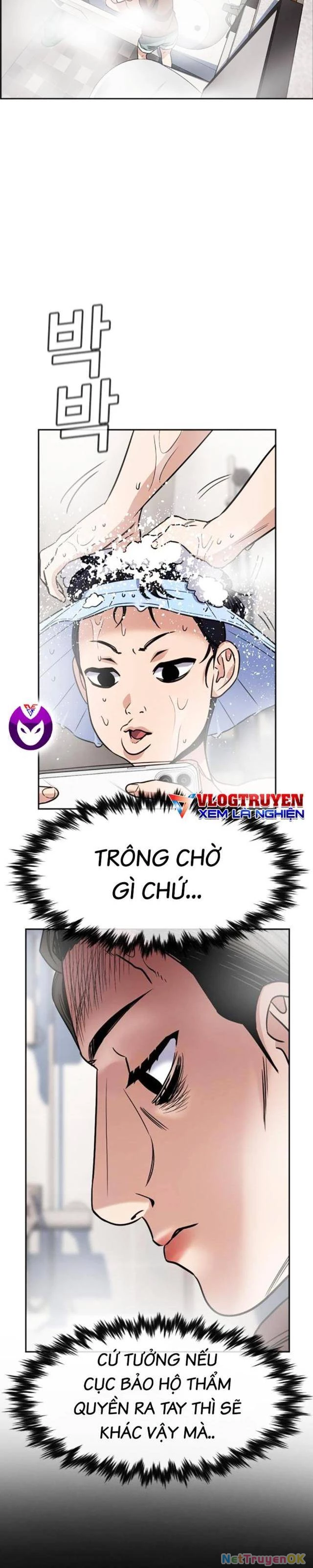 Giáo Dục Chân Chính Chapter 172 - Trang 2