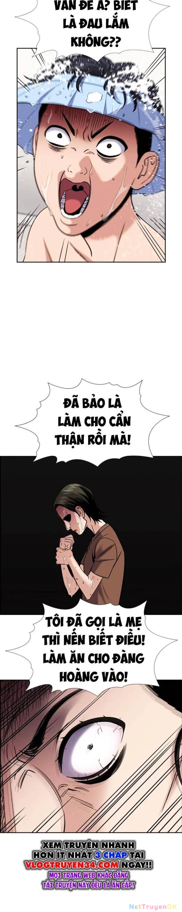 Giáo Dục Chân Chính Chapter 172 - Trang 2