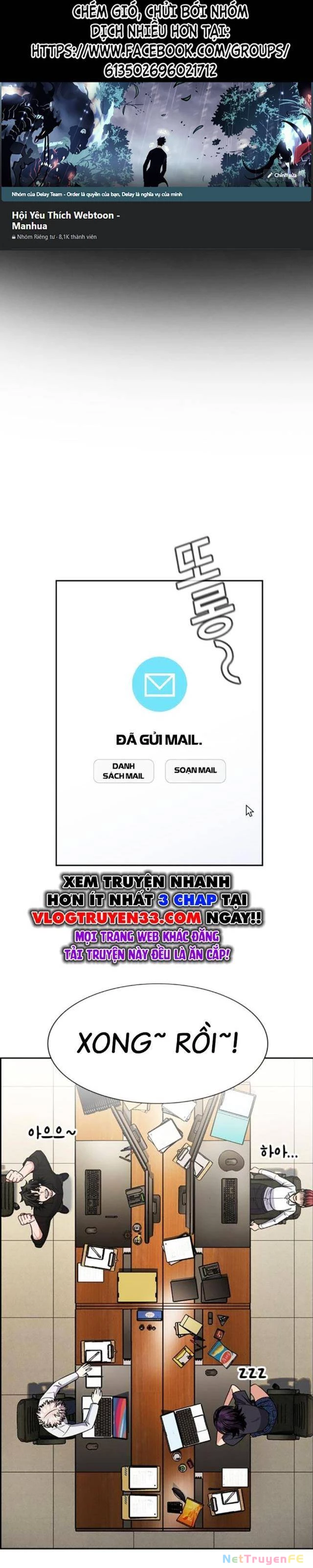 Giáo Dục Chân Chính Chapter 170 - Trang 2