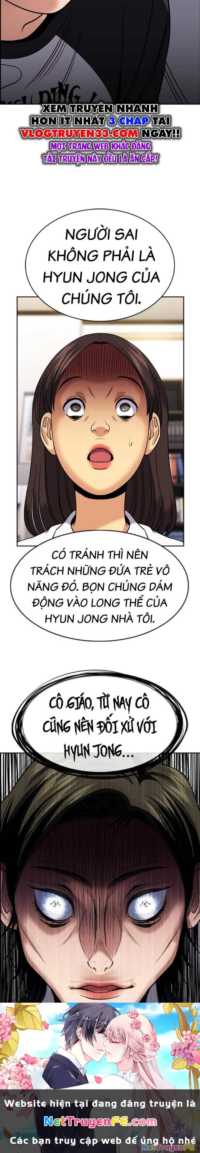 Giáo Dục Chân Chính Chapter 169 - Trang 2