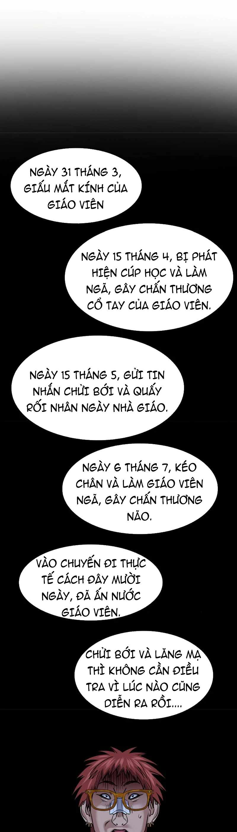 Giáo Dục Chân Chính Chapter 168 - Trang 2