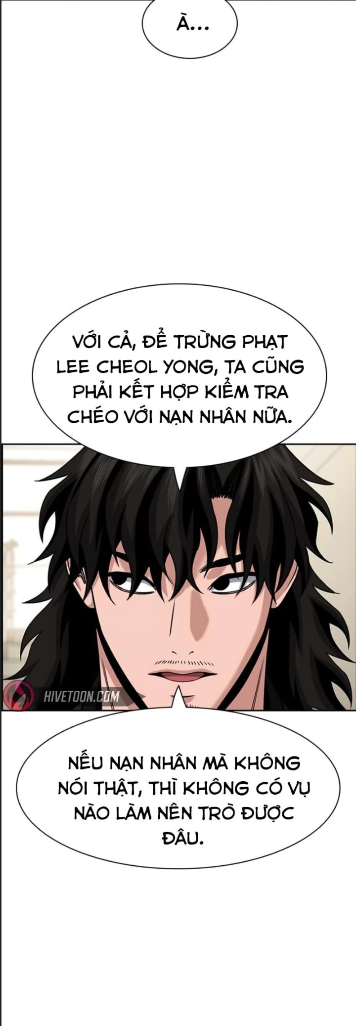 Giáo Dục Chân Chính Chapter 167 - Trang 2