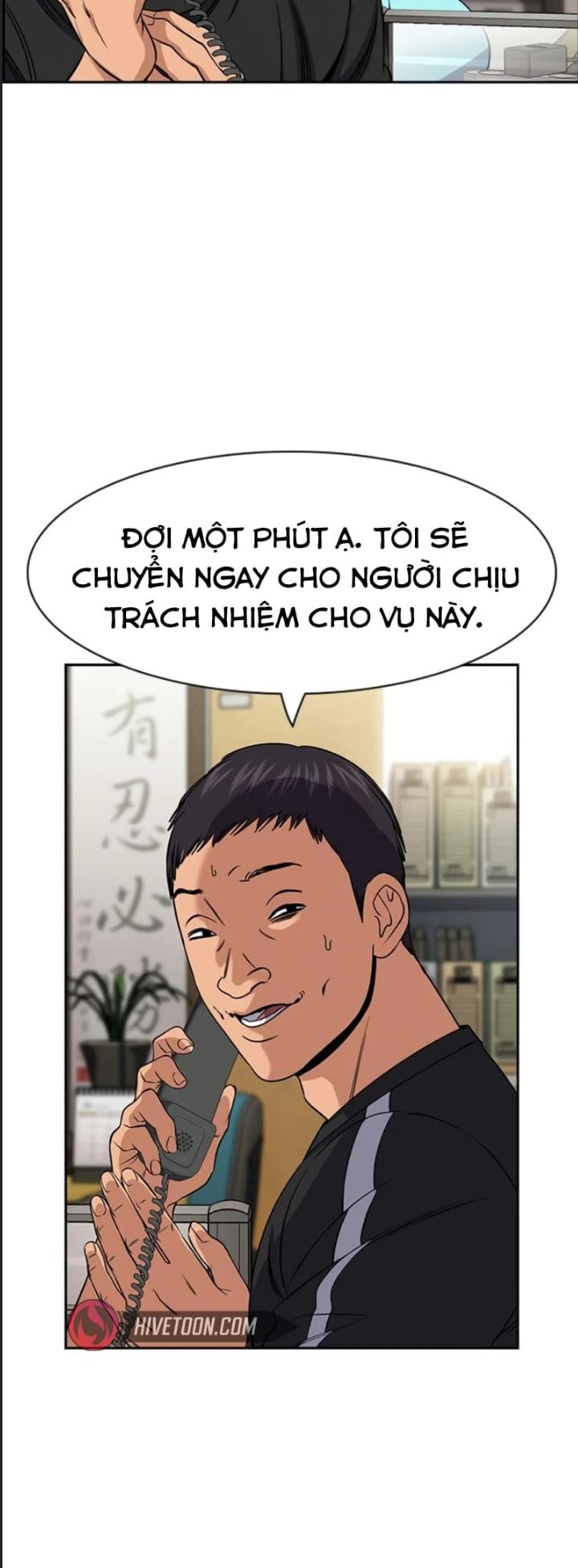 Giáo Dục Chân Chính Chapter 167 - Trang 2