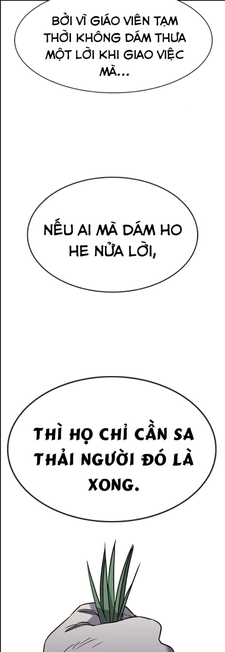 Giáo Dục Chân Chính Chapter 167 - Trang 2