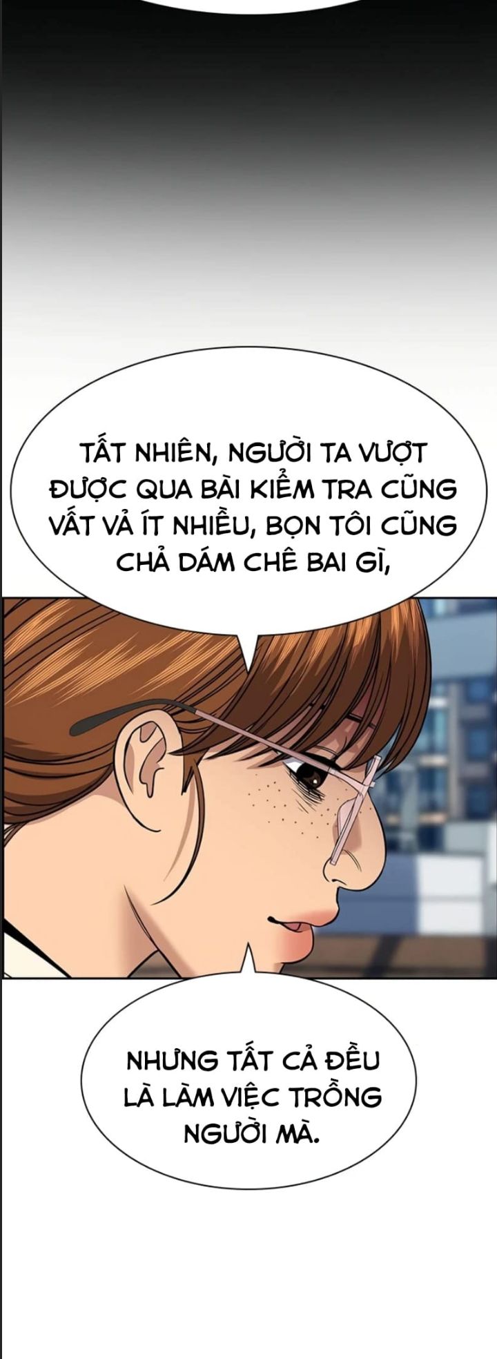 Giáo Dục Chân Chính Chapter 167 - Trang 2