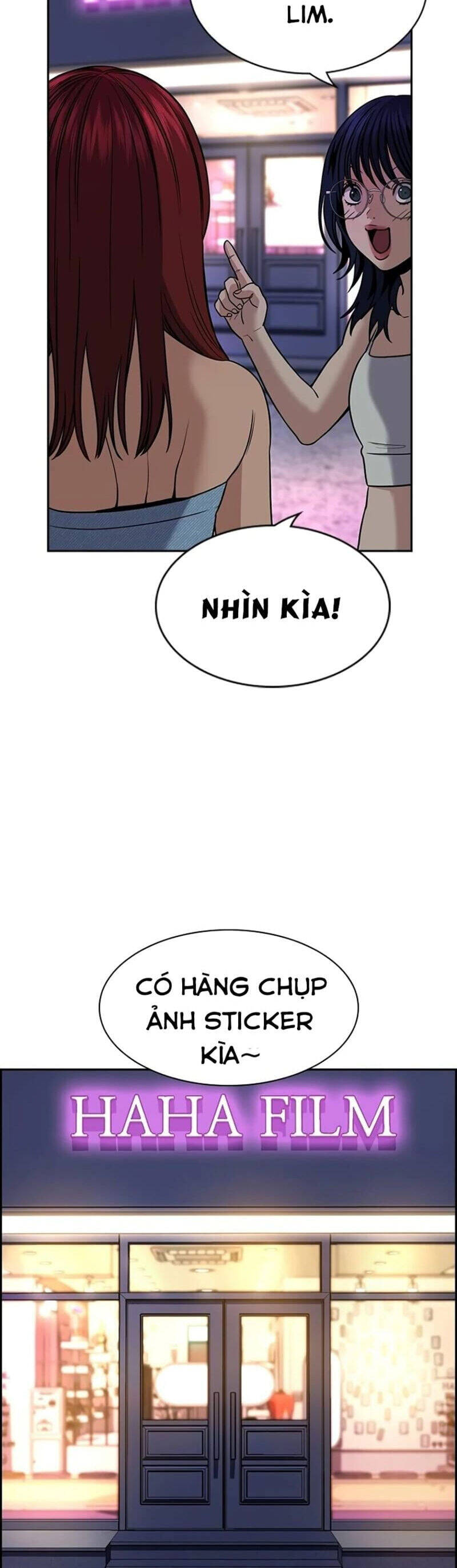 Giáo Dục Chân Chính Chapter 165 - Trang 2