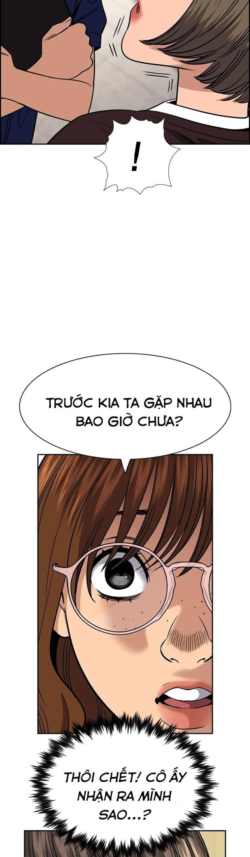 Giáo Dục Chân Chính Chapter 165 - Trang 2