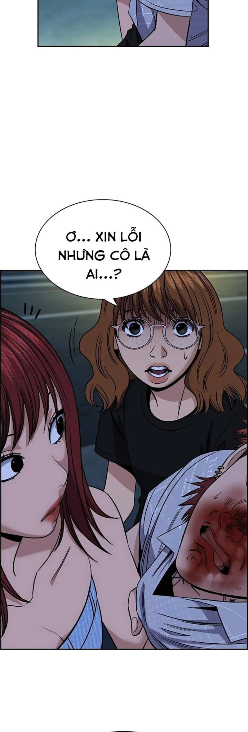 Giáo Dục Chân Chính Chapter 165 - Trang 2