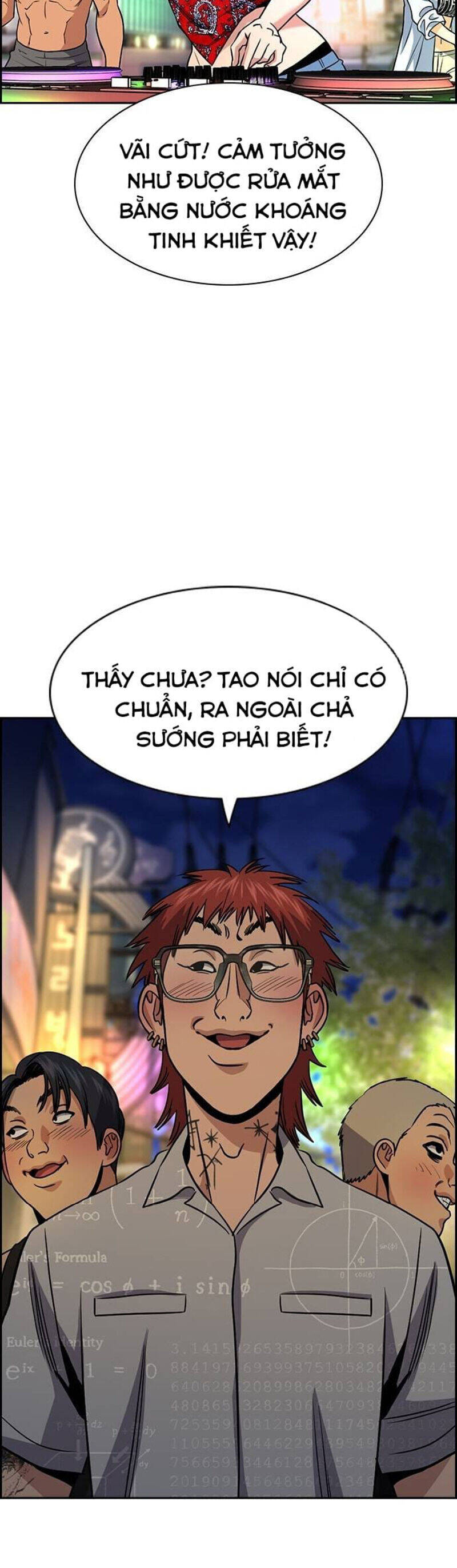 Giáo Dục Chân Chính Chapter 164 - Trang 2