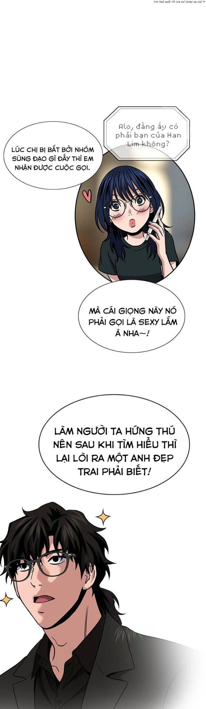 Giáo Dục Chân Chính Chapter 164 - Trang 2