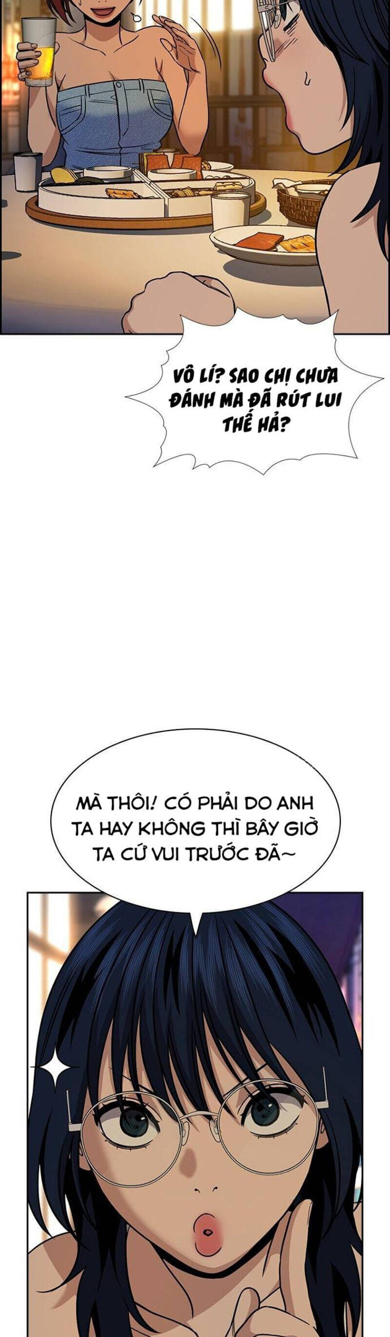 Giáo Dục Chân Chính Chapter 164 - Trang 2