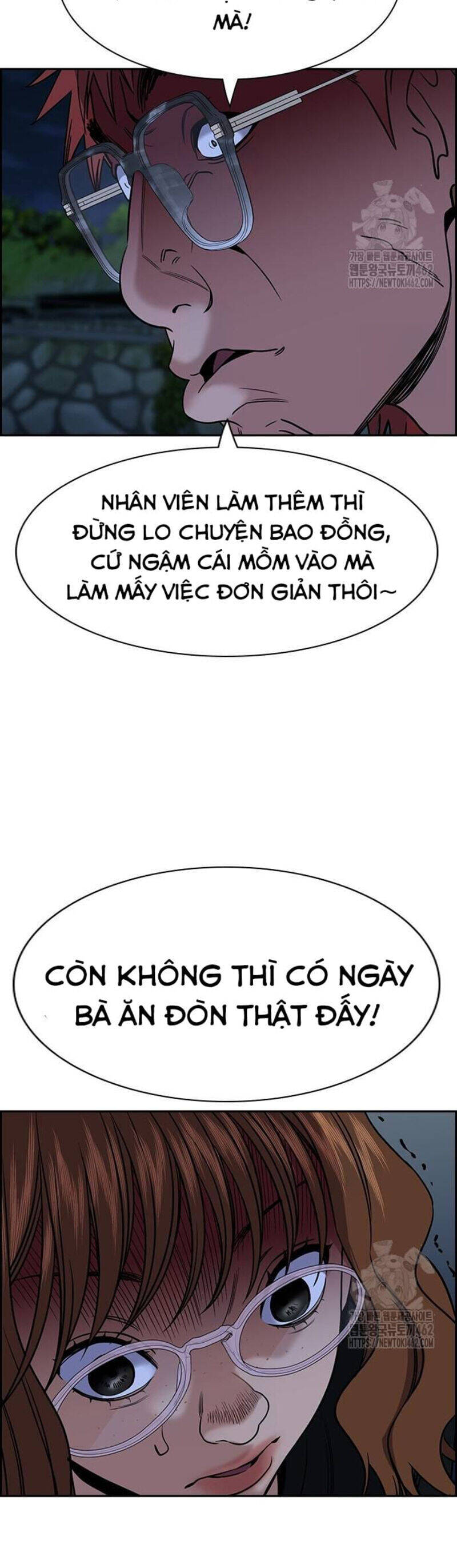 Giáo Dục Chân Chính Chapter 164 - Trang 2