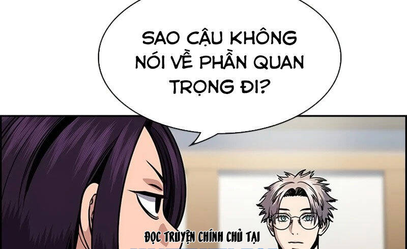 Giáo Dục Chân Chính Chapter 163 - Trang 2