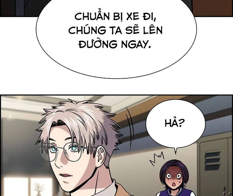 Giáo Dục Chân Chính Chapter 163 - Trang 2