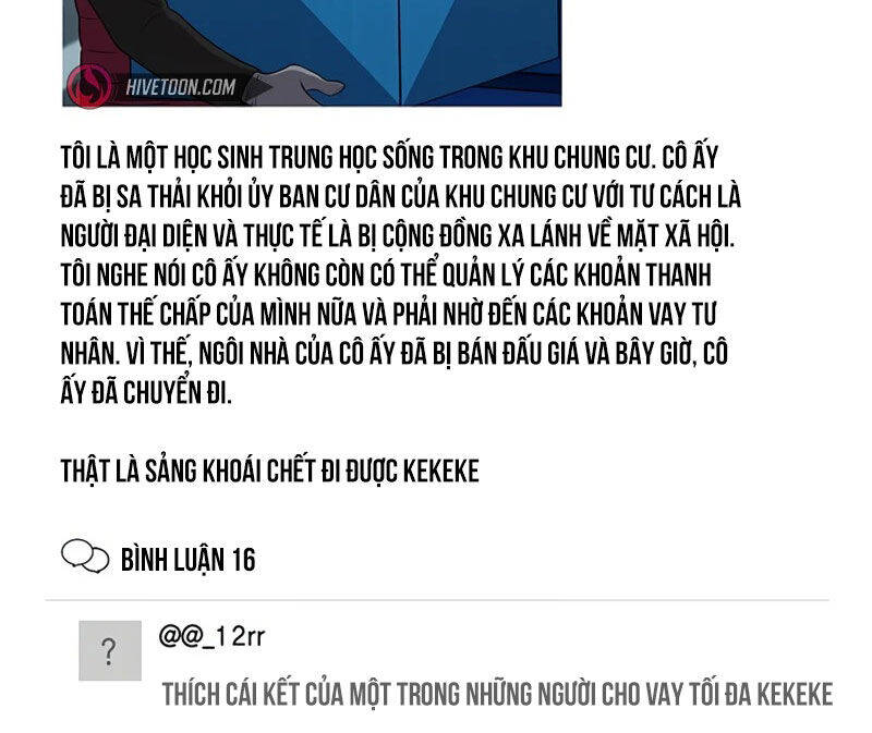 Giáo Dục Chân Chính Chapter 163 - Trang 2