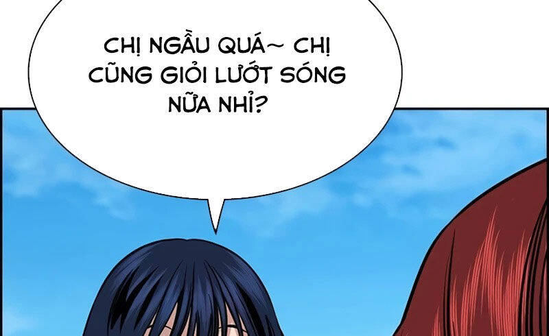 Giáo Dục Chân Chính Chapter 163 - Trang 2