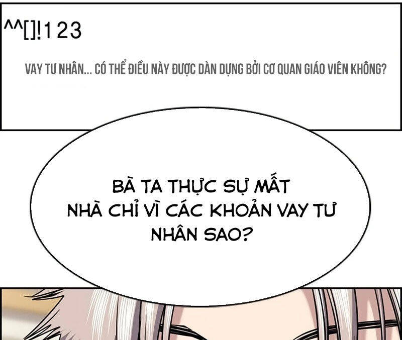 Giáo Dục Chân Chính Chapter 163 - Trang 2