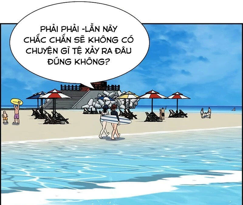 Giáo Dục Chân Chính Chapter 163 - Trang 2