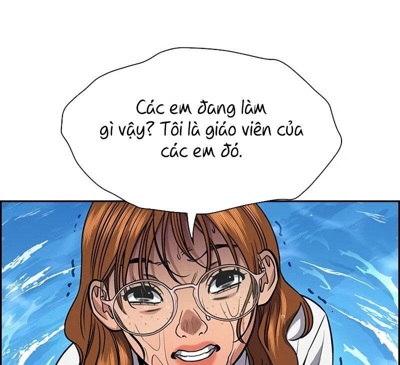 Giáo Dục Chân Chính Chapter 163 - Trang 2