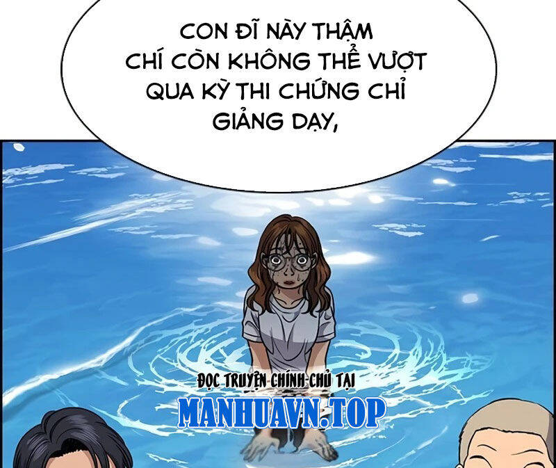 Giáo Dục Chân Chính Chapter 163 - Trang 2